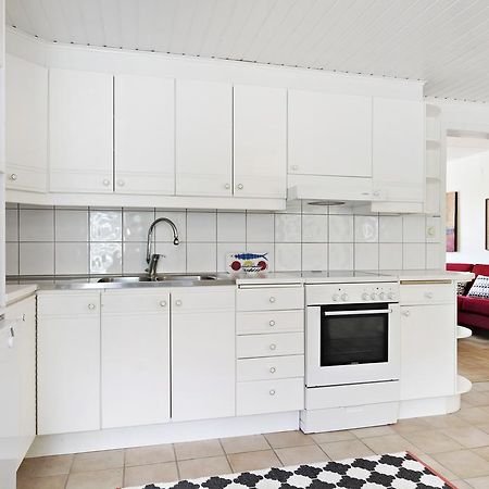 Villa Charming Townhouse Ystad Exterior foto